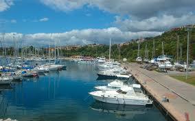 Porto Turistico di Santa Maria Navarrese